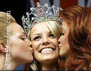 On the 22 May 2007 Rachael Tennent was crowned Miss Great Britain 2007 at the age ... - rachaeltennent