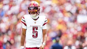 Commanders QB Jayden Daniels Injury Update: Zero Concerns