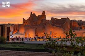 saudi arabia national day