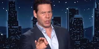 ‘Kimmel’ Guest Host Ike Barinholtz Gives Trump Full ‘Credit’ For Something Truly Nasty
