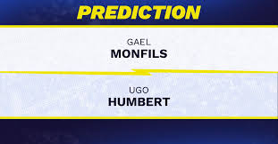 Gael Monfils vs. Ugo Humbert Prediction for Wimbledon Men’s Singles 2025