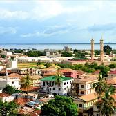 Banjul