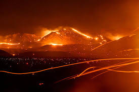 World inches toward catastrophic climate events as scientists warn 'bigger shocks are on the way'; 2025 was 1.44°C warmer than pre-industrial times