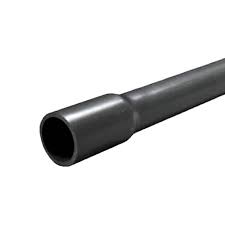 1 1/2" PVC Pipe SCH 80 Bell End | SiteOne CA