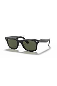 LUXOTTICA RAY-BAN ASETAT Unısex Güneş Gözlüğü 0RB2140 901 50 ...