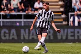 Heracles Almelo - News update