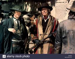 Resultado de imagem para pat garrett and billy the kid filme