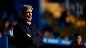 Rayo Vallecano faces Real Betis seeking upset, but Betis' undefeated away record looks unstoppable