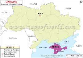 Image result for map+of+crimea