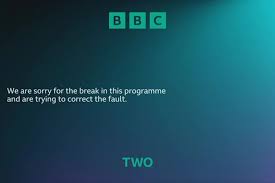 Viewers of BBC interrupted during Champions League match: what happened