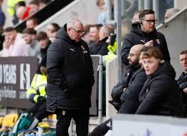 Rotherham United Sack Manager Steve Evans After Heavy Defeat