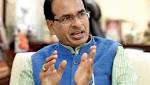 Congress demands Chouhan booked slapping