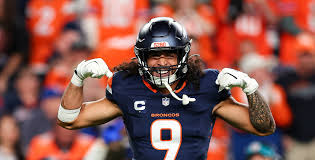 Mile High Report - News update