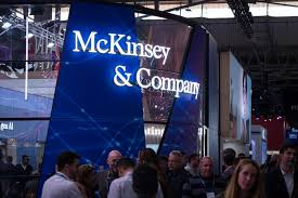 AI Reshaping McKinsey's Business Model and the Paradox of SaaS Pricing