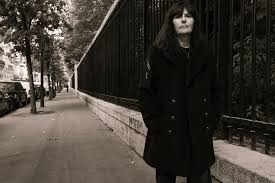 virginie viard