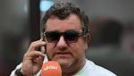Mino Raiola: stubborn lock Alexis