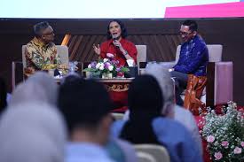 Menteri PAN-RB: Pilar Penyampaian Informasi yang Akurat untuk Masyarakat