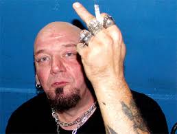 Image result for Paul Di'Anno