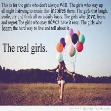 girls-girly-life-love-Quotes.jpg via Relatably.com