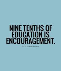 Supreme 11 noted quotes about educating photo English | WishesTrumpet via Relatably.com