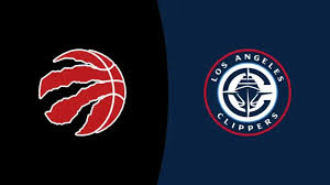 Trend Google: clippers - raptors