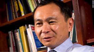 Americans take government for granted. Francis Fukuyama. August 19th, 2011. 04:57 PM ET - fukuyama