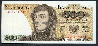 poland currency కోసం చిత్ర ఫలితం