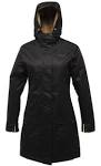 Ladies regatta waterproof jacket