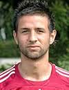 Mauro Macchia ist Stammspieler bei den Nürnberger Amateuren und stieg mit ...