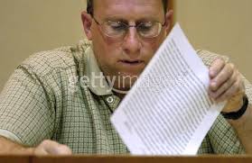 ... 2005 in Sarasota, Florida. (Photo by Chip Litherland-Pool/Getty Images). SARASOTA, FL - NOVEMBER 8: Jeff Pincus, a friend who was housing Joseph Smith, ... - 1022