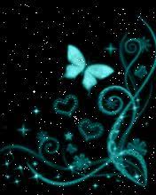 Image result for animated butterflies wallpaper