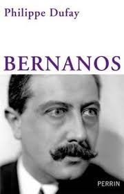 LA VIE DE GEORGES BERNANOS, UN VÉRITABLE ROMAN Bagarres au quartier latin, nuits passées à la prison de la Santé, vie dans les tranchées de la Grande Guerre ... - bernanos-dufay