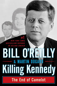 Kendra Haggerty&#39;s Reviews &gt; Killing Kennedy: The End of Camelot - 13538641