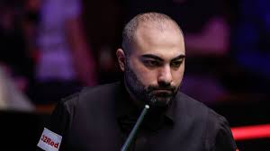 Der Sport-Tag: Snooker-WM: Iran-Star tritt auf den guten Trump