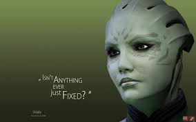 quotes,Mass Effect quotes mass effect asari 2560x1600 wallpaper ... via Relatably.com