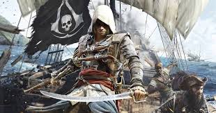 Black Flag Remasterizado? Ubisoft Agita Steam com Novidades! - Imagen principal del artículo