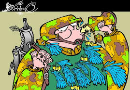 Image result for Calicomix Cartoonist Caricaturists