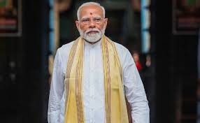PM Modi To Lead Somnath Amrit Parv Celebrations, Grand Roadshow Planned