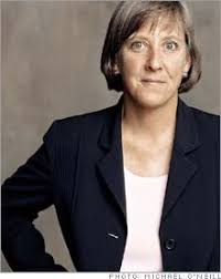 Mary Meeker from CNN