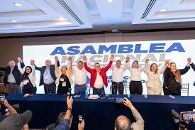 Confirma TEPFJ afiliaciones anómalas de México Tiene Vida