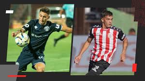 Independiente Rivadavia - Barracas Central