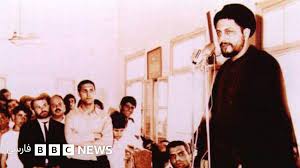 امام موسی صدر