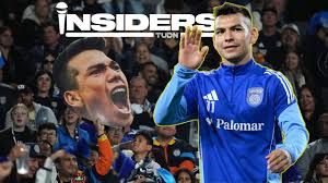 Dos equipos de la Liga MX cerraron la puerta a ‘Chucky’ Lozano