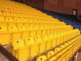 Image result for convention center grandstands