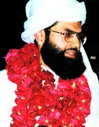 Ahmed Omar Saeed Sheikh, partying in Pakistan after 9/11. [Source: Associated Press]After probably completing last-minute financial transactions with some ... - 153_saeed_sheikh2050081722-8816