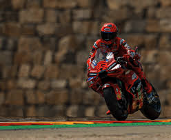 ¡MotoGP Aragón: Márquez Domina, Sorpresas y la Nueva Generación! - Imagen principal del artículo