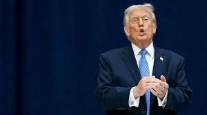 Donald Trump’s bleak, incoherent foreign-policy strategy