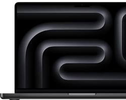 Image of M3 Apple MacBook Pro 14inch