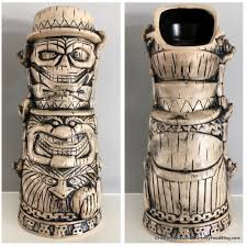 Resultado de imagem para Tiki Mugs