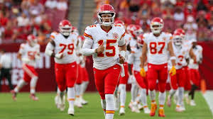 NFL Week 1 Odds for Every Game (Seahawks, Rams, Chiefs Favored in Primetime)